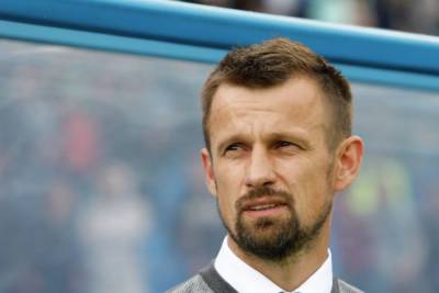 Сергей Семак - Ли Он - Семак рассказал, готов ли он возглавить сборную России - sport.ru - Россия - Санкт-Петербург