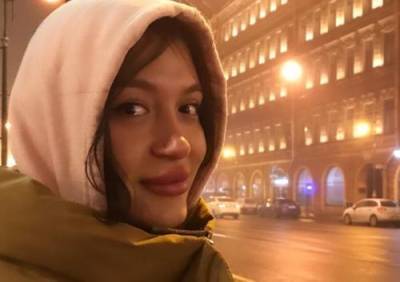 Бойфренд погибшей Кристины Лисиной считает, что девушке нужен был психолог - argumenti.ru - Санкт-Петербург