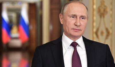 Владимир Зеленский - Путин работает над «украинской статьей» - newizv.ru - Москва - Россия - Украина - Париж - Берлин
