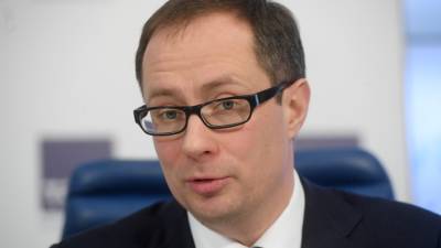 Роман Терюшков - Министр спорта Московской области выступил против иностранцев в РПЛ - russian.rt.com - Московская обл.