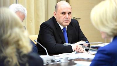 Михаил Мишустин - Мишустин одобрил бюджетный транш на оплату отпускных медикам - smartmoney.one - Россия