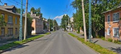 Улицу в центре Петрозаводска закроют для движения с понедельника - stolicaonego.ru - Петрозаводск