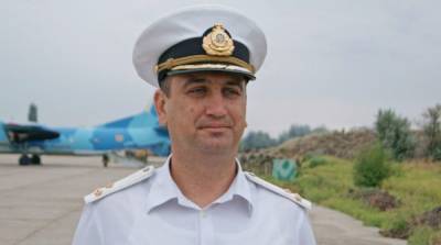 Алексей Неижпапа - Военные не исключают провокаций России во время учений Sea Breeze - ru.slovoidilo.ua - Россия - Украина - Крым