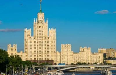 Москвичей предупредили о возвращении аномальной жары - reendex.ru - Москва - Московская обл.