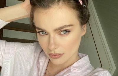 Елена Темникова - Елена Темникова перенесла сложную операцию - pupolita.ru