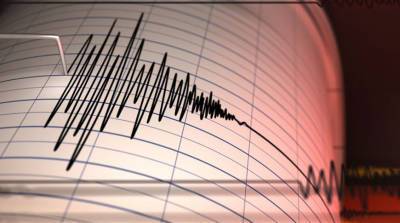 Землетрясение магнитудой 6,1 произошло у берегов Фиджи - belta.by - США - Белоруссия - Минск - Фиджи