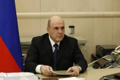 Михаил Мишустин - Мишустин заявил об открытости российской экономики для иностранных партнеров - mk.ru - Россия - окр. Уральский