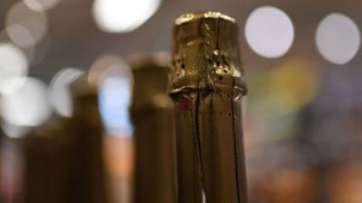 Moet Hennessy предупредил россиян о дефиците шампанского - penzainform.ru - Россия