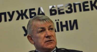Василий Вовк - Хозяева велят – генерал СБУ готовит «спiльноту» к... - politnavigator.net - Россия - Украина - Киев - ДНР - ЛНР - Донбасс
