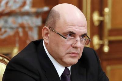 Михаил Мишустин - Михаил Мишустин назвал коронавирус катализатором цифровизации - govoritmoskva.ru - Россия - Екатеринбург