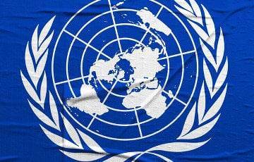 Мишель Бачелет - ООН призывает присылать информацию о нарушении прав человека в Беларуси - charter97.org - Белоруссия