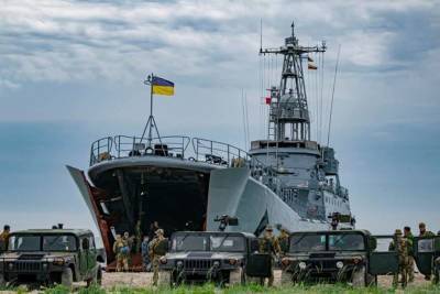 В США назвали проблемы Украины, мешающие вступлению в НАТО - topwar.ru - Россия - США - Украина