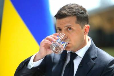 Владимир Зеленский - Зеленский почтил память погибших моряков - rupor.info - Украина - Одесса