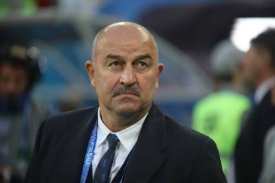 Станислав Черчесов - Андрей Шевченко - Анатолий Бышовец - Бышовец сравнил Шевченко и Черчесова - sport.ru - Россия - Украина - Англия - Бельгия - Финляндия - Дания
