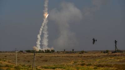 В Sohu объяснили, как комплексы С-350 помогут защитить Крым по всем направлениям - newinform.com - Россия - Крым