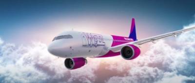 Wizz Air - Wizz Air вернулся в Борисполь: куда можно полететь - w-n.com.ua - Украина - Киев - Эмираты - Абу-Даби - Борисполь - Abu Dhabi
