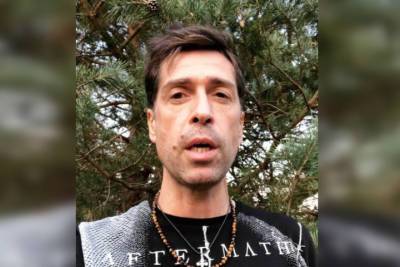 Дмитрий Билан - Яна Рудковская - Макс Покровский посвятил песню Билану после отмены концерта в Петербурге - spb.mk.ru - Санкт-Петербург