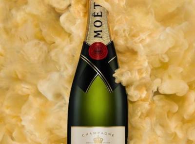 Moet Hennessy возобновит поставки в Россию — «другие бы забрали рынок» - eadaily.com - Россия