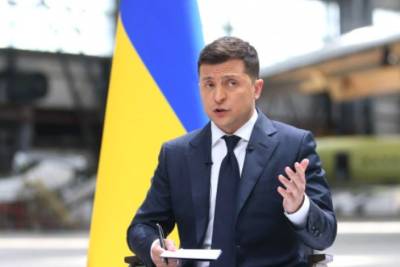 Владимир Зеленский - Теперь Украина сможет успешнее защищаться от России - Зеленский - rupor.info - Россия - США - Украина - Одесская обл.