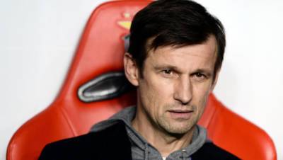 Сергей Семак - Максим Деменко - Экс-футболист сборной России высказался о перспективах Семака в «Зените» - gazeta.ru - Россия - Швейцария
