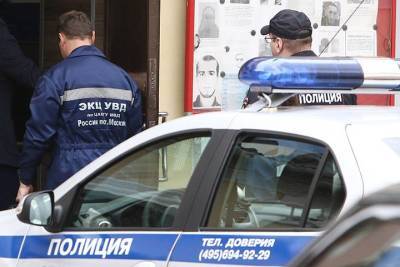 СМИ: Мужчина в платье спровоцировал драку в магазине на северо-востоке Москвы - vm.ru - Москва