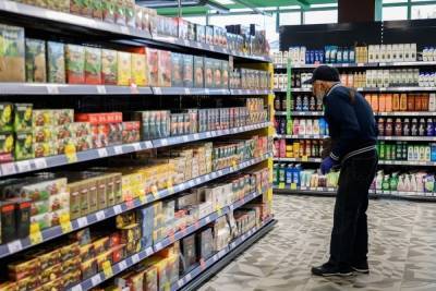 Что внутри: какая полезная информация содержится на этикетке продукта - volg.mk.ru