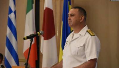 В Украине готовятся к провокациям России во время Sea Breeze-2021 - lenta.ua - Россия - Украина - Крым - Мариуполь - Бердянск
