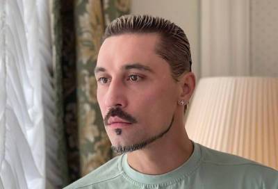 Дмитрий Билан - Билан ответил Покровскому на обвинения в срыве концерта - online47.ru