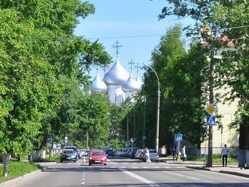 С понедельника на Вологодчине вновь начнется жара - vologda-poisk.ru - Вологда