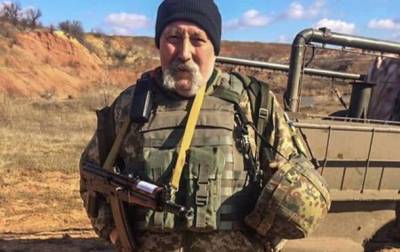 В зоне ООС погиб военный медик - korrespondent.net - Украина - Донбасс