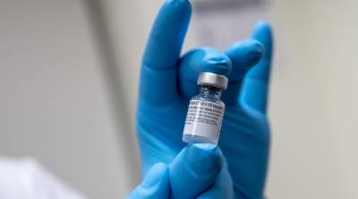 В Pfizer прокомментировали смерть украинца после вакцинации препаратом компании - ru.slovoidilo.ua - Украина