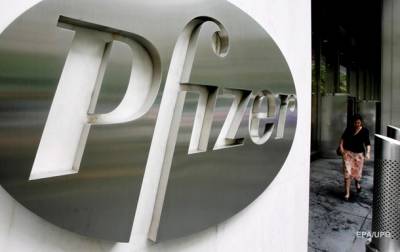 В Pfizer отреагировали на смерть украинца после прививки - korrespondent.net - США - Украина - Германия - Винницкая обл. - Винница