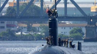 Японцы бьют тревогу: Россия может напасть на США - rusonline.org - Россия - Китай - США - Вашингтон - Токио - Япония