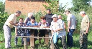 Жители ростовского поселка пожаловались на проволочки с газификацией - kavkaz-uzel.eu - Ростовская обл. - район Красносулинский