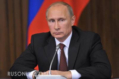 Владимир Путин - Долгожданная централизация. Путин изменит структуру управление регионами - rusonline.org - Россия - Югра - респ. Хакасия