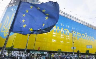 Иванна Климпуш-Цинцадзе - Аморальное превосходство Украины - rusonline.org - Украина - Киев - Одесса