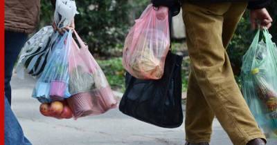 Денис Мантуров - При каком условии в России запретят пластиковые пакеты, рассказали в Минпромторге - profile.ru - Россия