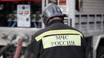 100 человек эвакуировали после короткого замыкания в здравнице под Геленджиком - iz.ru - Россия - Краснодарский край - Израиль - Нижний Новгород - Геленджик