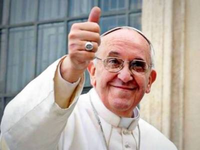 Франциск - Маттео Бруни - Папа Франциск перенес операцию и чувствует себя хорошо - unn.com.ua - Украина - Киев - Ватикан