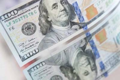 Курс валют на сегодня, 5 июля: доллар вырос, евро упал - kp.ua - Украина