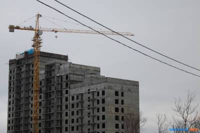 Жалобы на ДВ-ипотеку - sakhalin.info - Россия - США - Вашингтон - штат Кентукки - штат Алабама