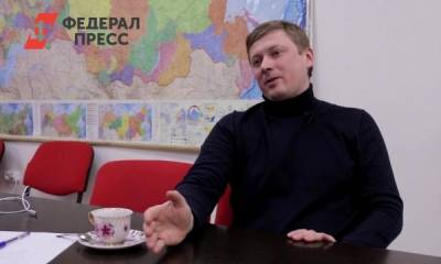 «Партия роста» решила, кого выдвинет на выборы в приморский парламент - fedpress.ru - Приморье край - Владивосток