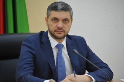 Глава Забайкалья дал поручения по сферам с высокими заражениями COVID - mk.ru