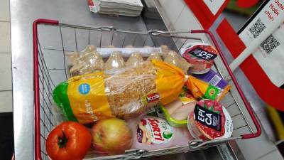 В Башкирии подешевели многие продукты - ufacitynews.ru - Башкирия