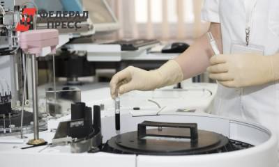 На базе Иркутской областной больницы разворачивают ковид-госпиталь - fedpress.ru - Иркутская обл. - Иркутск