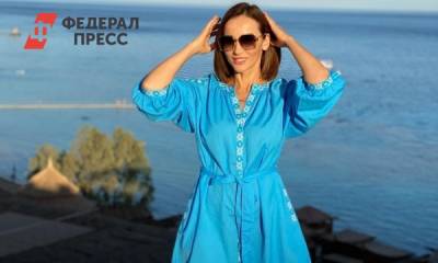 Анфиса Чехова - Оскандалившаяся Чехова предложила буряткам стать лицом своего бренда - fedpress.ru - Москва - Лос-Анджелес - Улан-Удэ