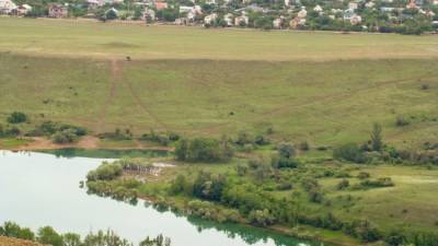 Какие рекорды поставили на реках Крыма июньские паводки - crimea.ria.ru - Крым - Симферополь