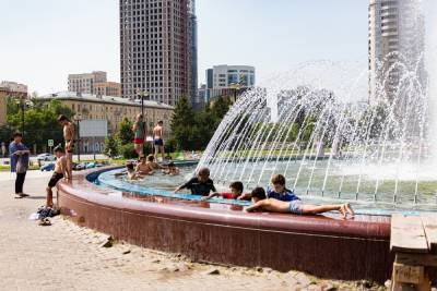 Похолодание до +10 градусов ожидается в конце недели в Новосибирске - novos.mk.ru - Новосибирск - Бердск