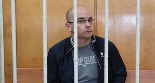 Андрей Пивоваров - "Яблоко" внесло Андрея Пивоварова в списки на выборах в Госдуму - kavkaz-uzel.eu - Россия - Санкт-Петербург - Краснодарский край - Краснодар