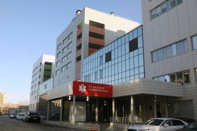 Пропавшего из красноярской больницы пенсионера нашли мертвым в овраге - tayga.info - Красноярск